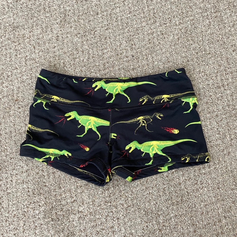 Fleo Trex Runs